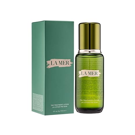 La Mer The Treatment Lotion for Unisex 5oz