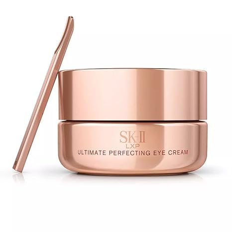 SK-II LXP Ultimate Revival Eye Cream