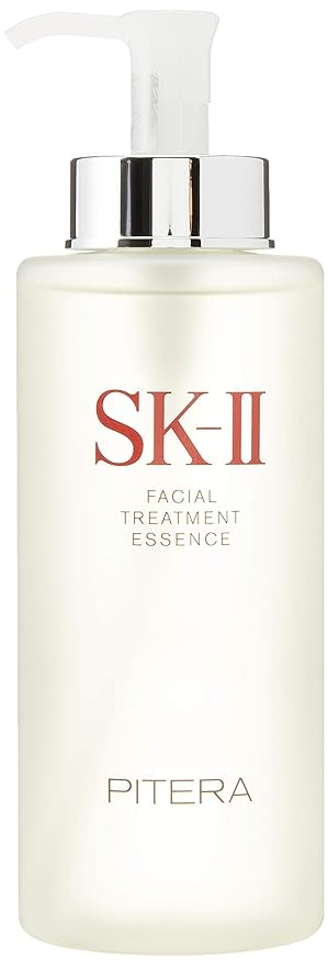 SK_II, SK2 Facial Treatment Essence, 11.2 Ounce / 330ml