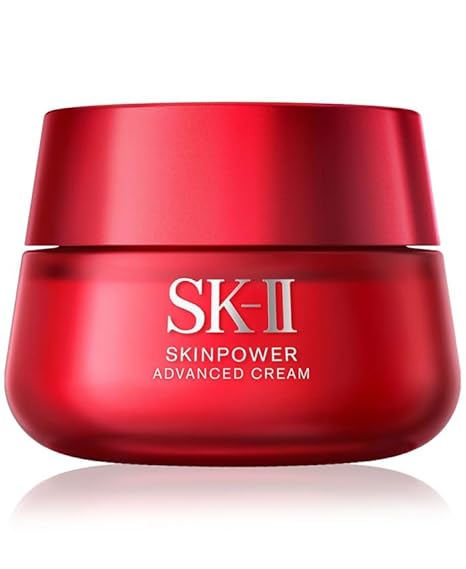 SK-II SKINPOWER Advanced Cream