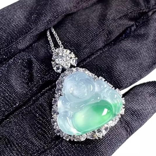 Jade Jewelry for Women Lucky presents for Women Lover